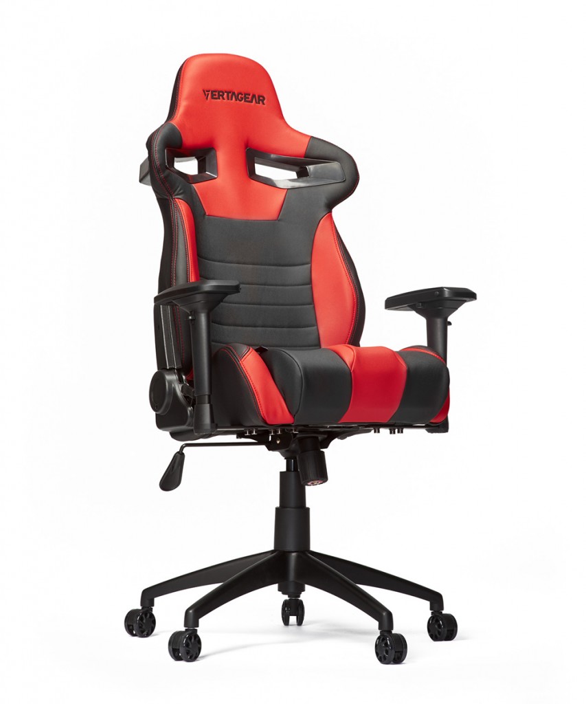 hyperx gaming chair