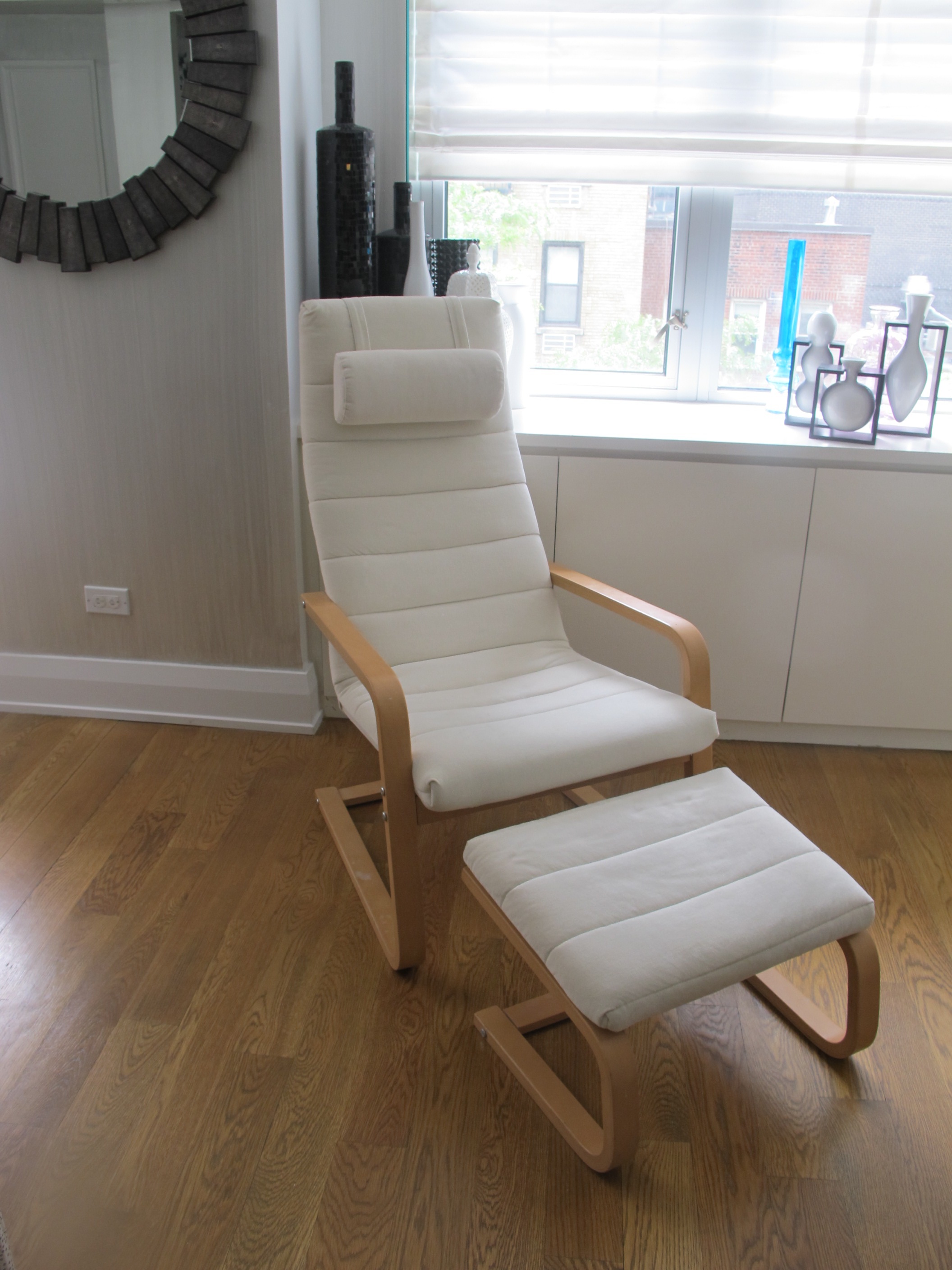 Ikea Chair With Ottoman | The Best Chair Review Blog