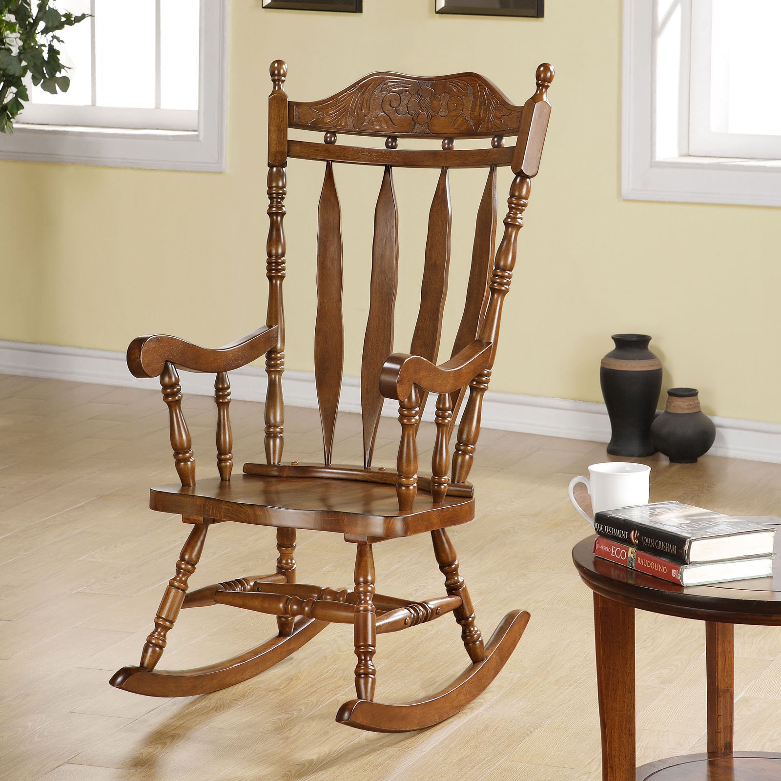 indoor rocking chair