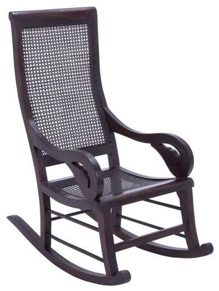 indoor rocking chair