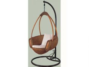 indoor swing chair hanging indoor rattan swing chair yt s