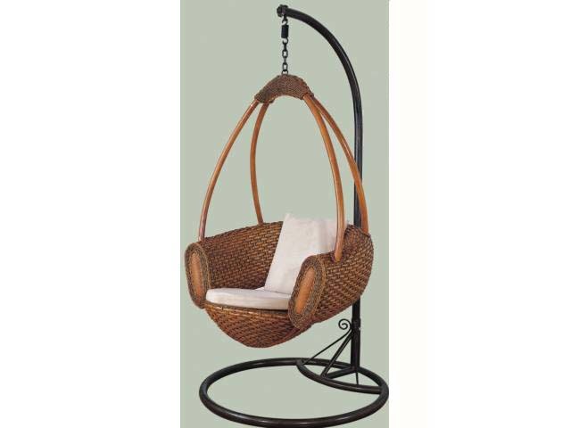 indoor swing chair