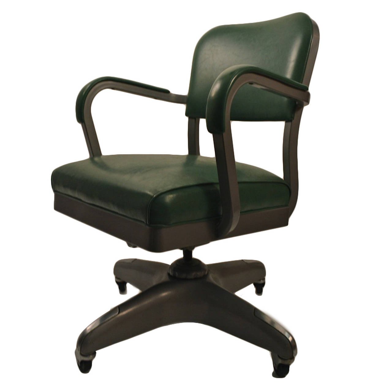 industrial office chair