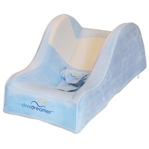 infant rocking chair dex baby daydreamer infant sleeper seat f ed f bb babadb