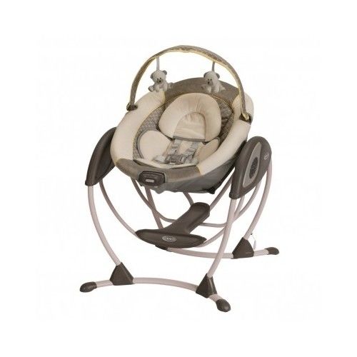 infant rocking chair