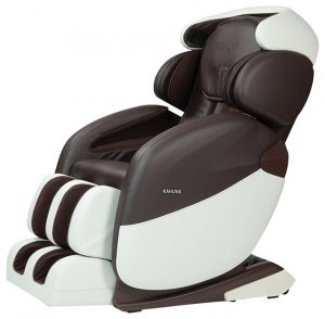 kahuna massage chair modern massage chairs