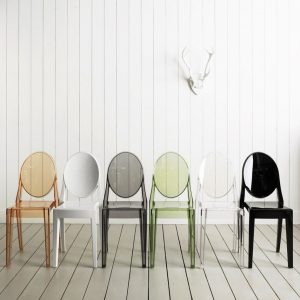 kartell ghost chair home kartell victoria ghost chair design with no arms x
