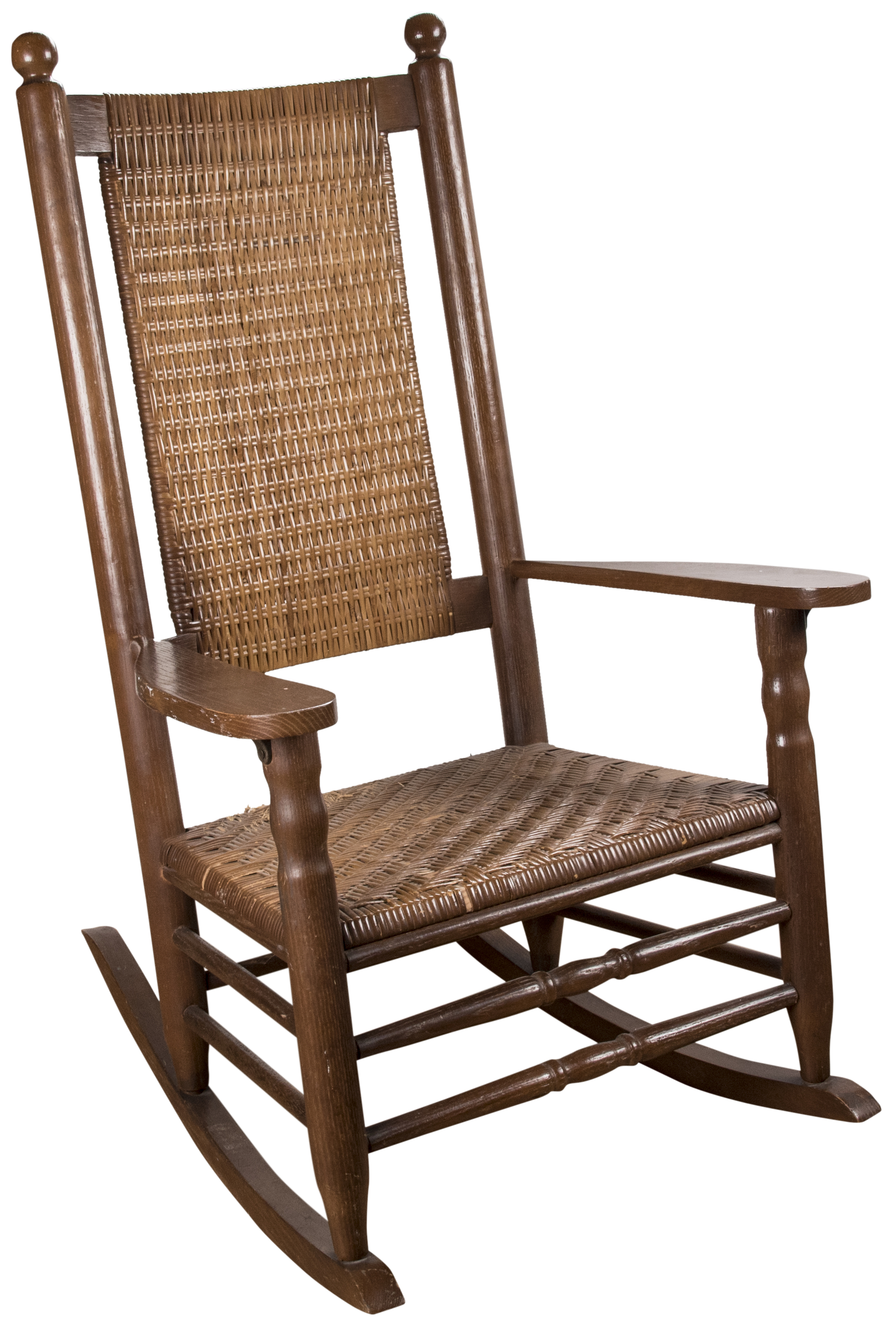 kennedy rocking chair