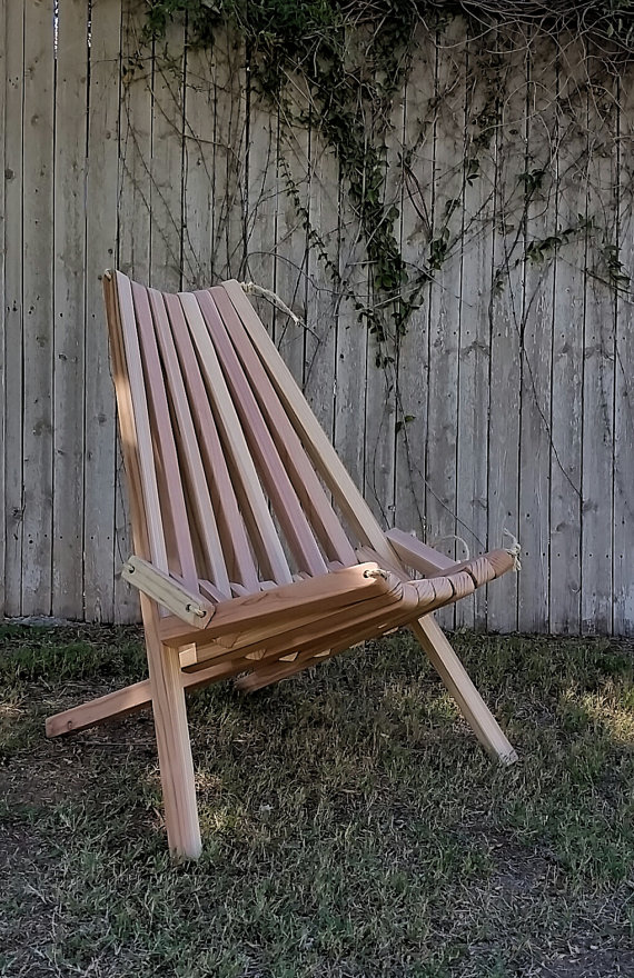 kentucky stick chair