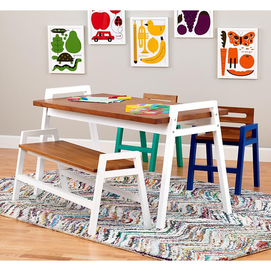 kid play table and chair kids furniture play table