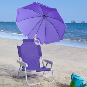 kids beach chair with umbrella master:wcr