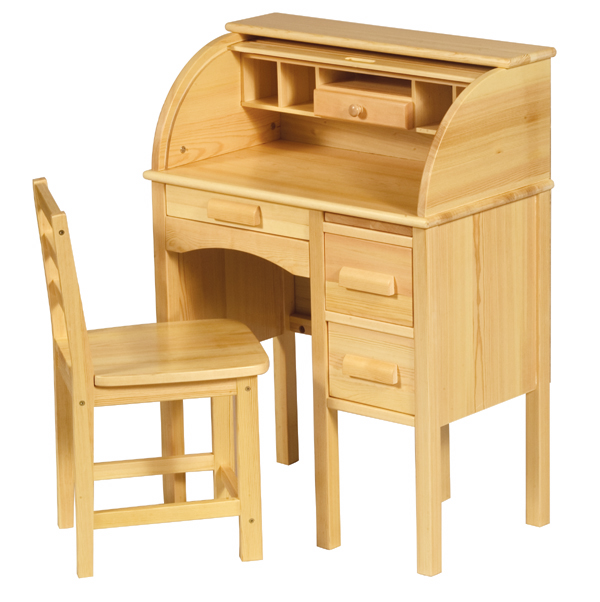 kids desk and chair