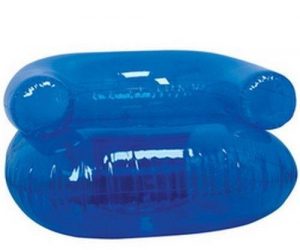 kids inflatable chair $