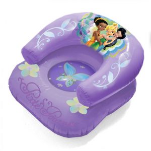 kids inflatable chair inflatable chair fairies