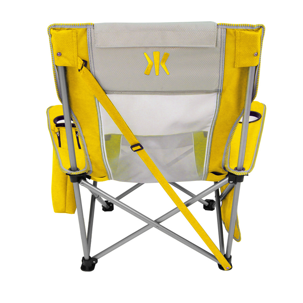 kijaro sling chair