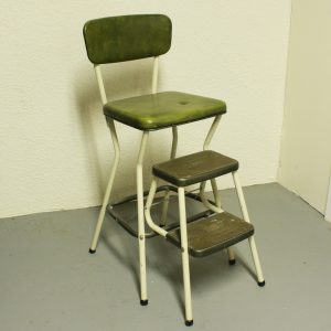 kitchen step stool chair il fullxfull