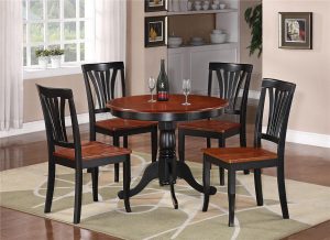 kitchen table and chair sets o