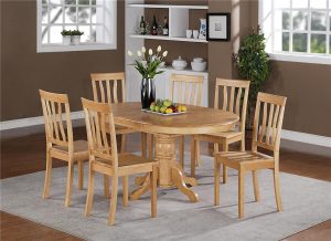 kitchen table and chair sets o