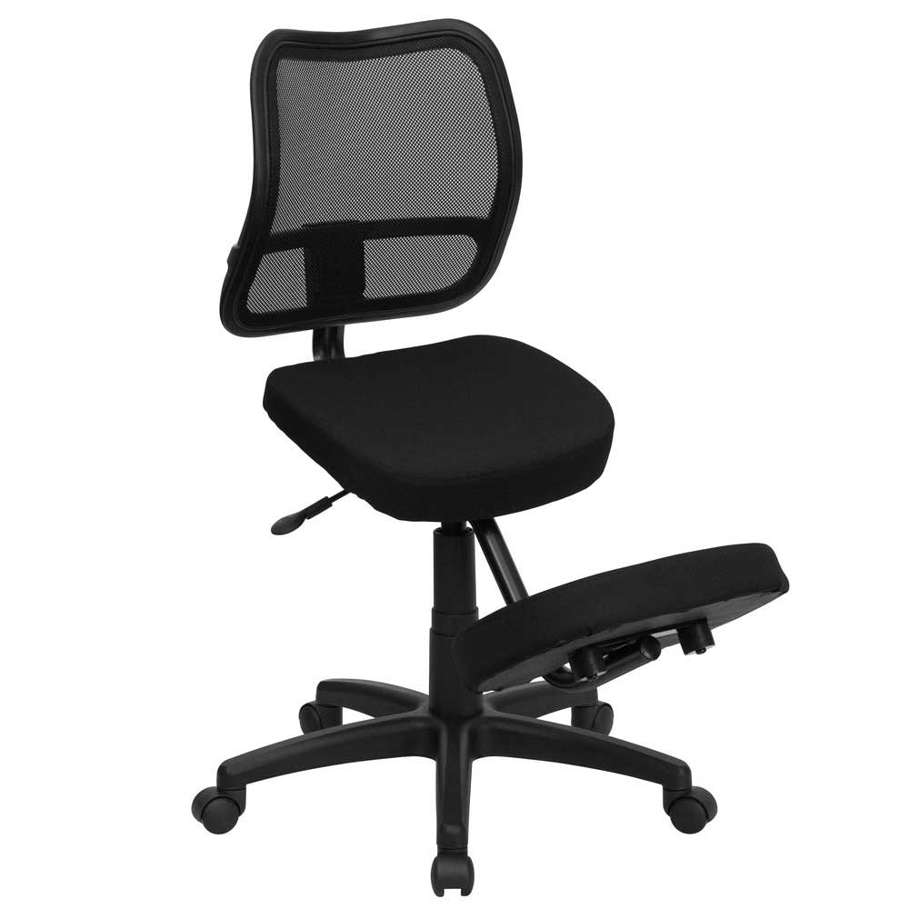 kneeling office chair