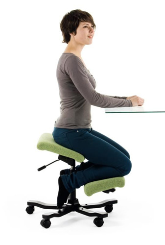 kneeling office chair