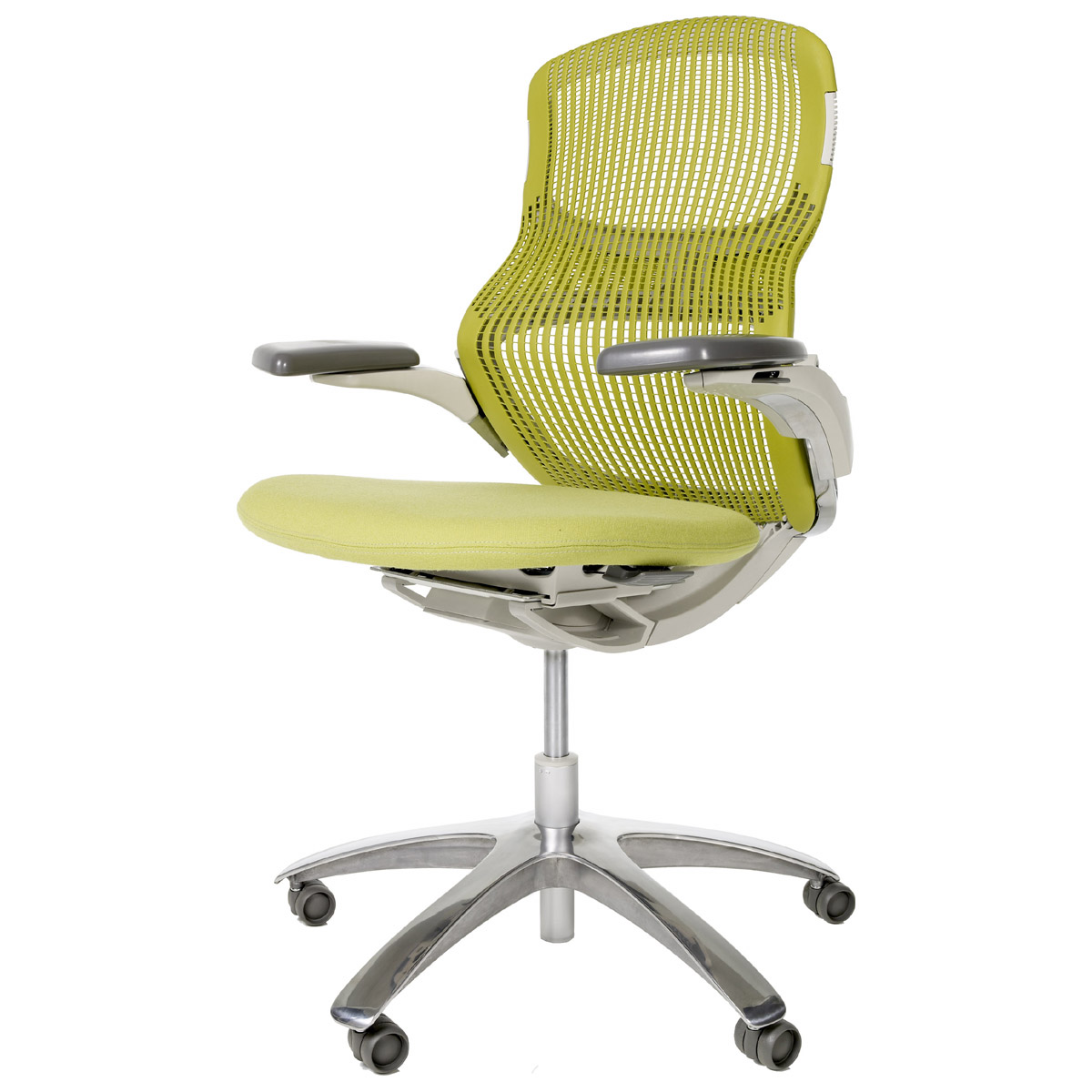 knoll generation chair