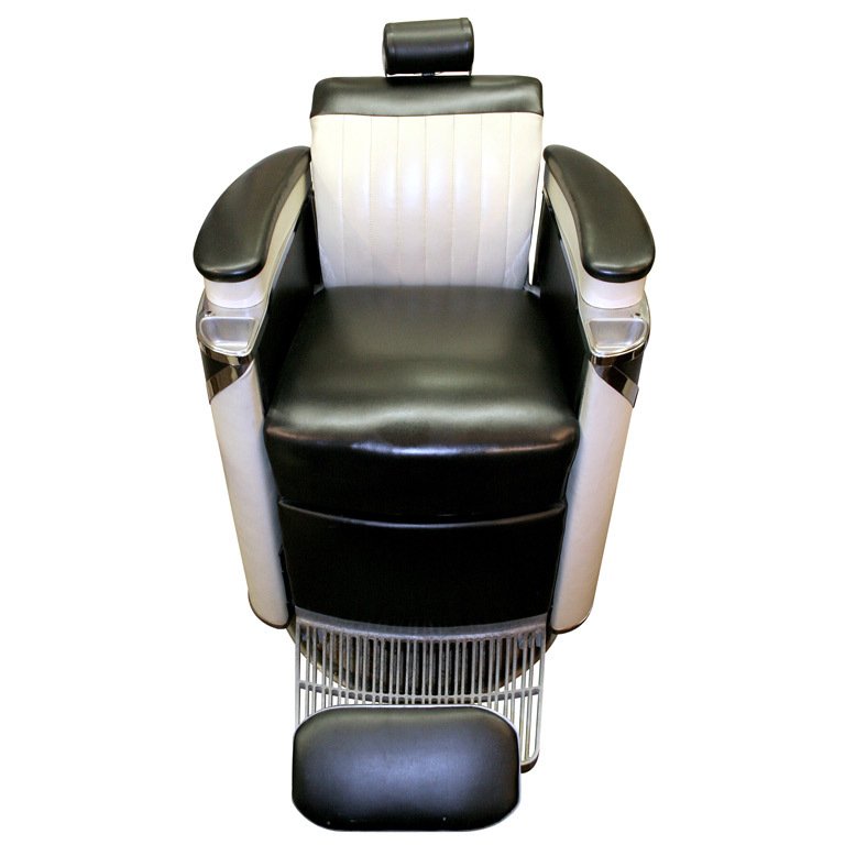 koken barber chair