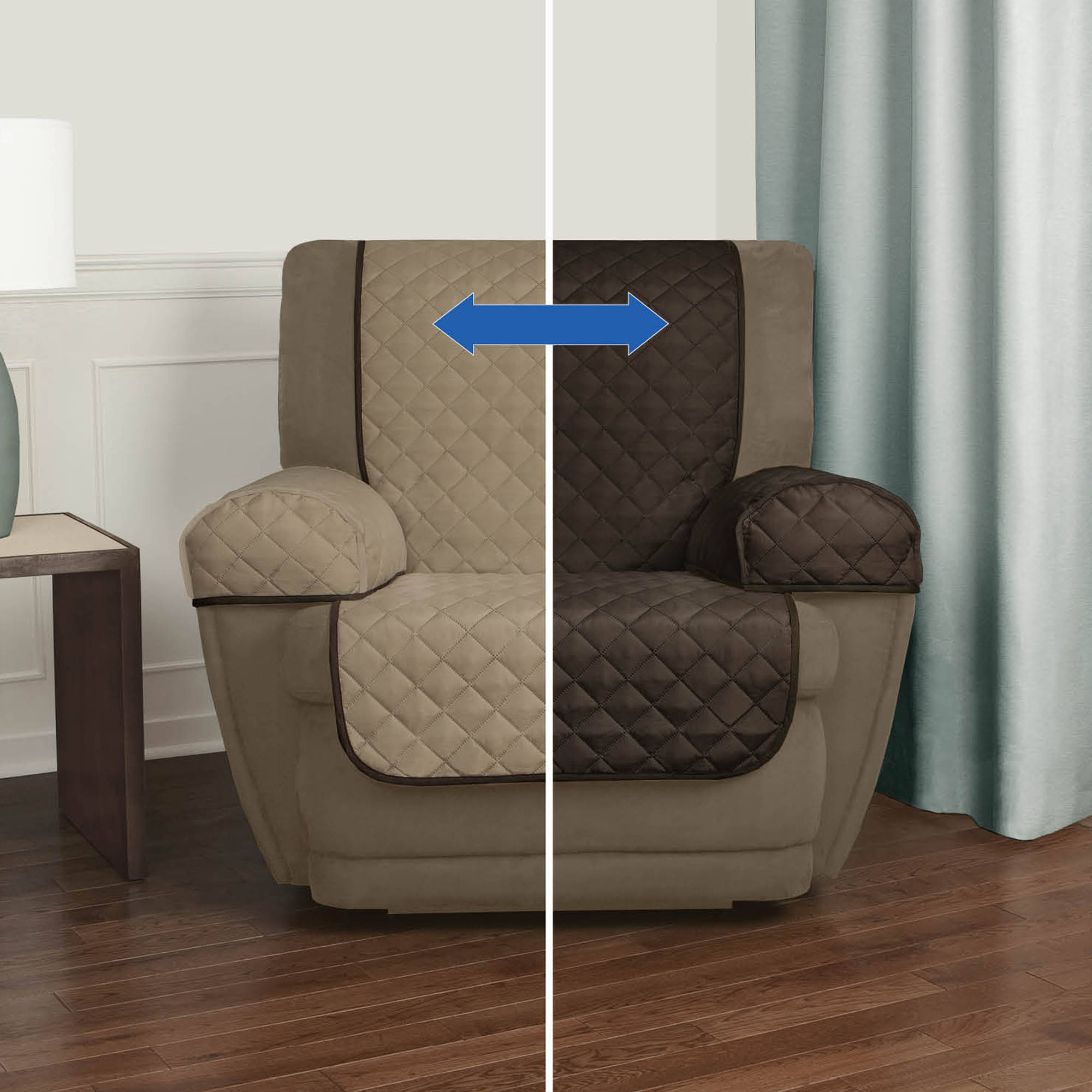 lazy boy recliner chair covers