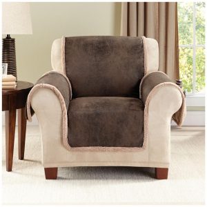 leather chair covering ts
