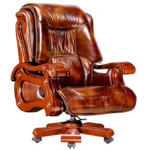 leather executive chair a x