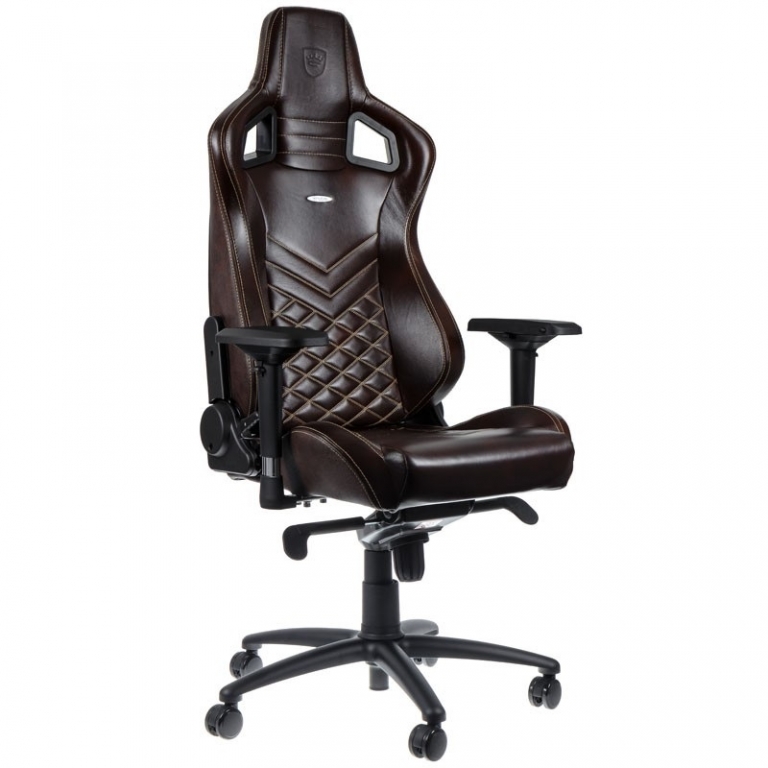 leather gaming chair