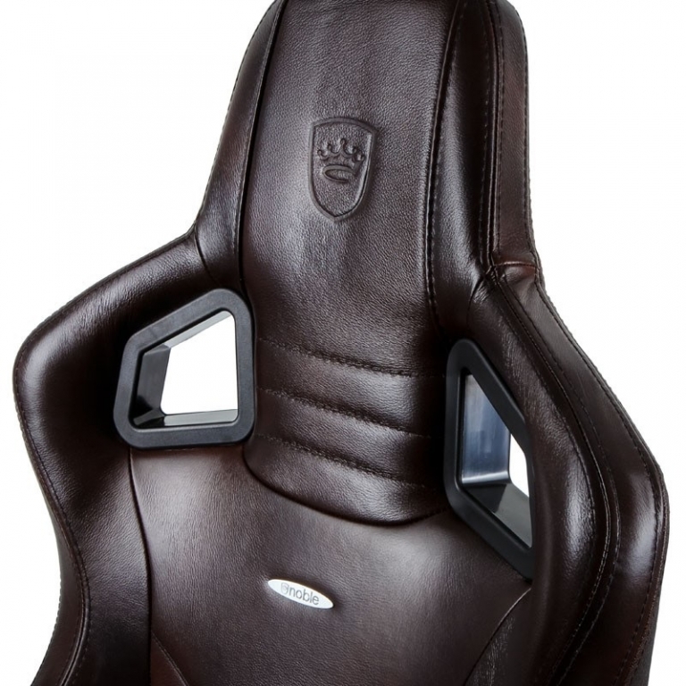 leather gaming chair