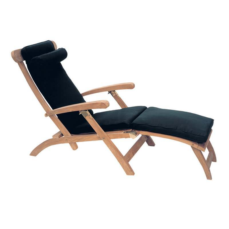 lounge chair outdoor