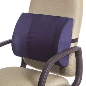lumbar support for chair pb