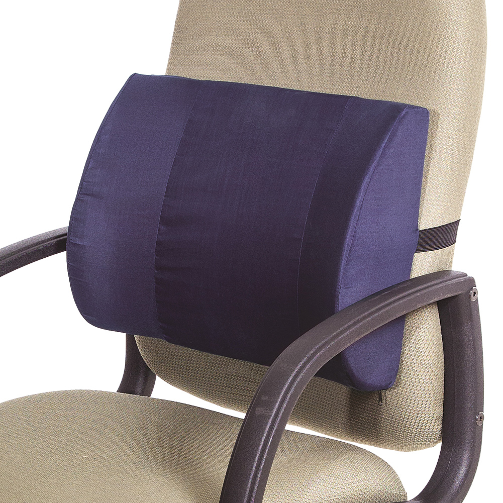 lumbar support for chair