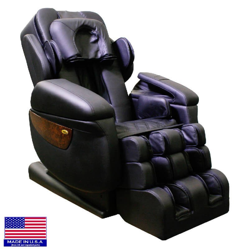 luraco massage chair