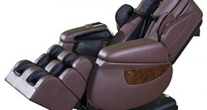 luraco massage chair luraco technologies irobotics medical massage chair chocolate brown