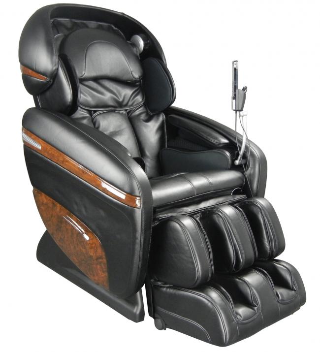 massage chair relief
