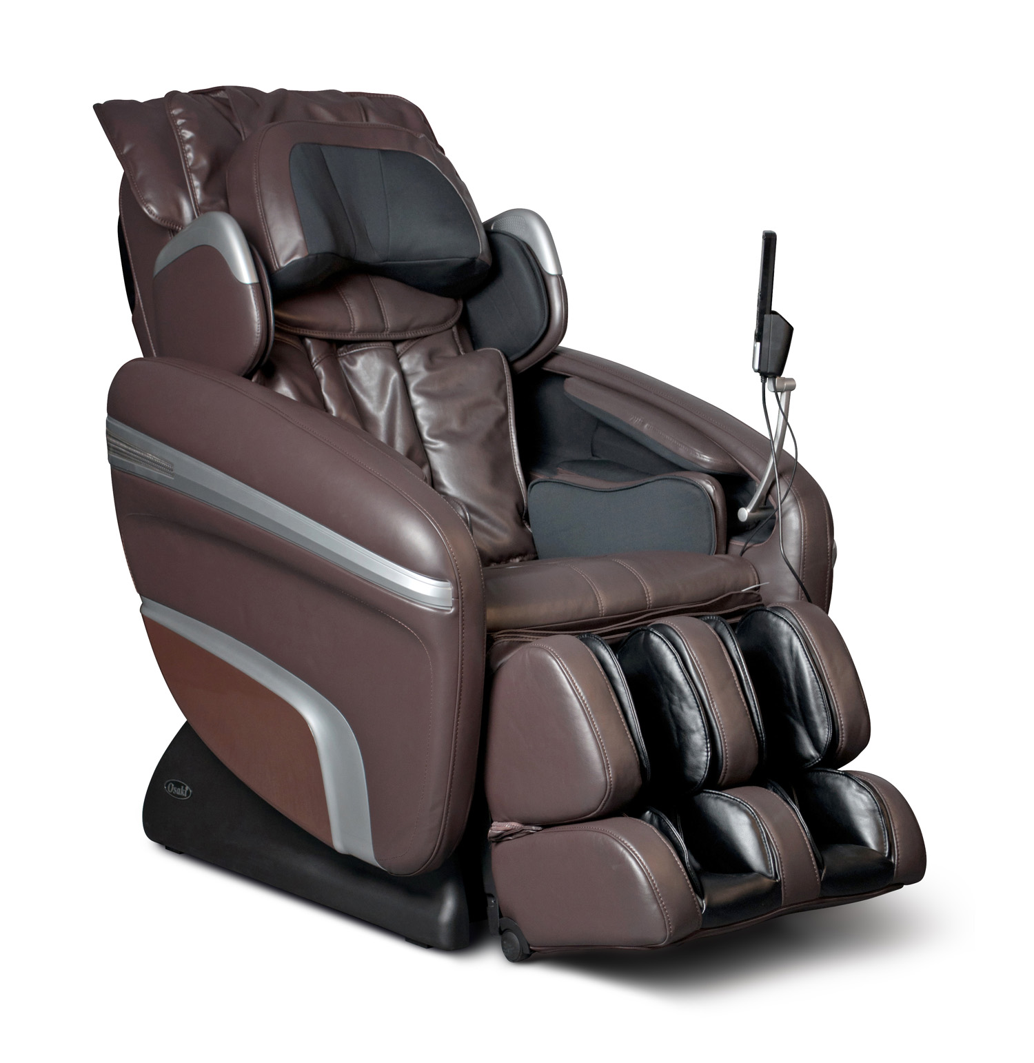 massage chair relief