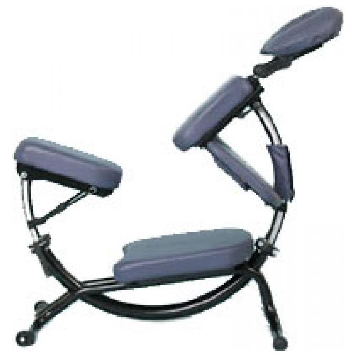 massage therapy chair