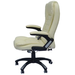 massaging office chair