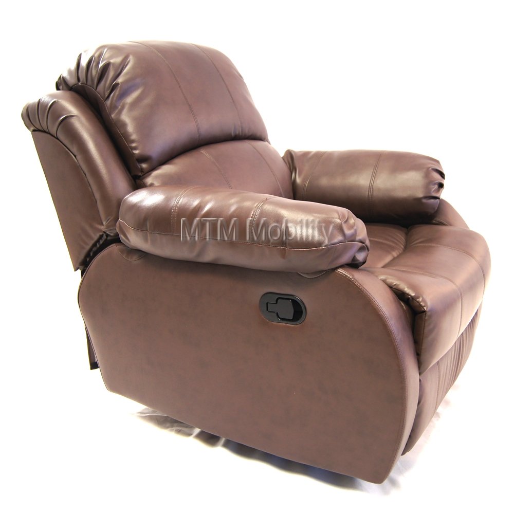 medical recliner chair