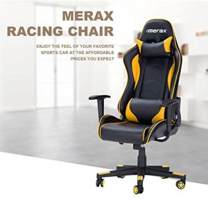 merax racing chair zisowfznl