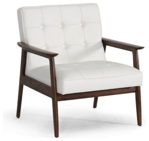 mid century modern accent chair midcentury accent chairs