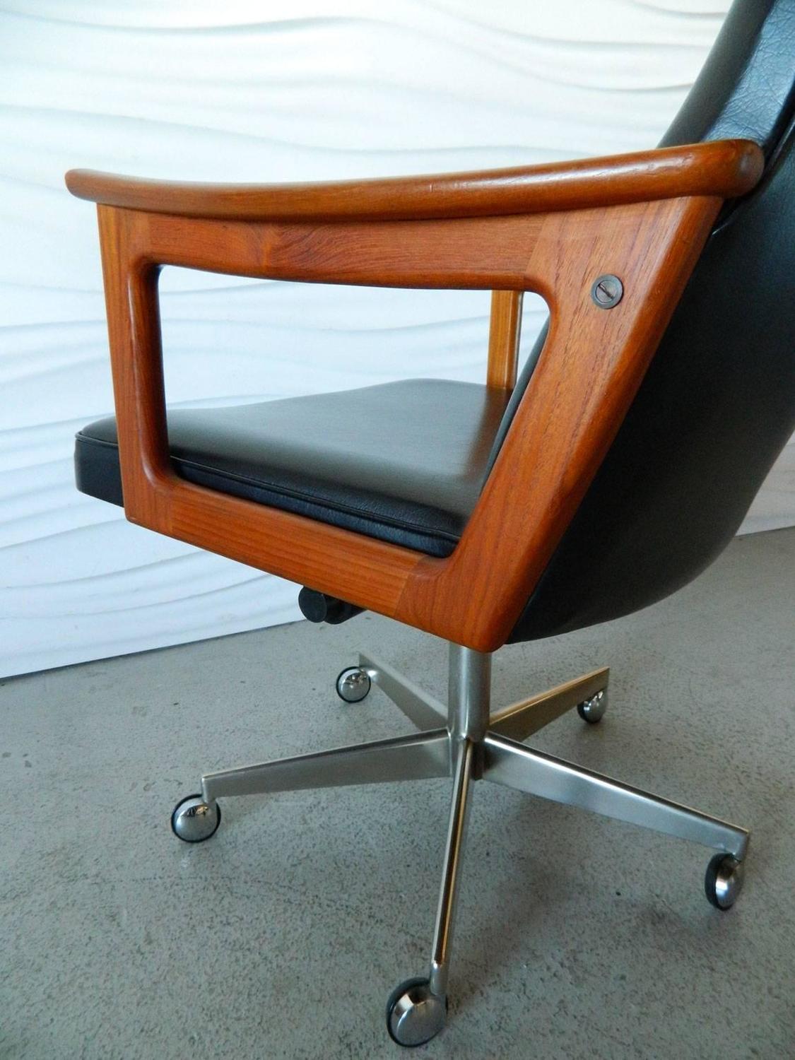 mid century modern desk chair sibastdeskchairdet z
