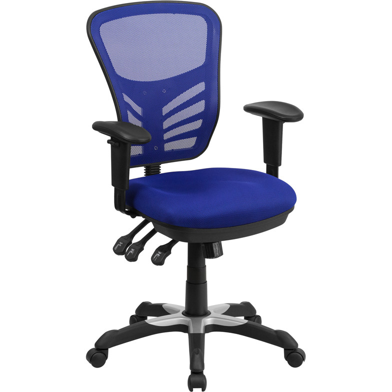 midback office chair