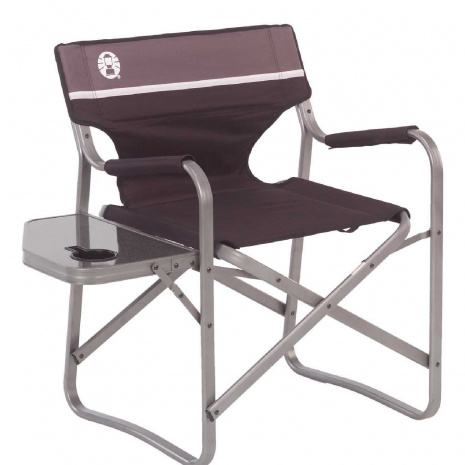 most comfortable camping chair