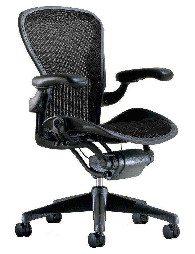 most comfortable office chair