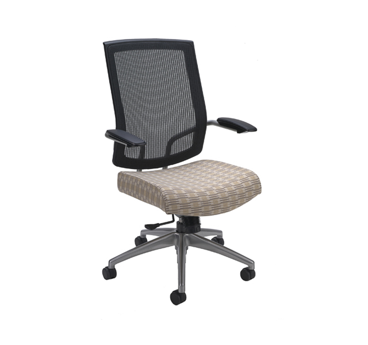 most ergonomic chair