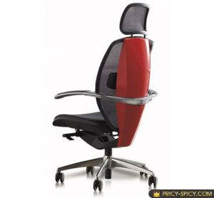 most expensive office chair xtenchair copy