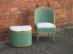 nursing chair and ottoman s l